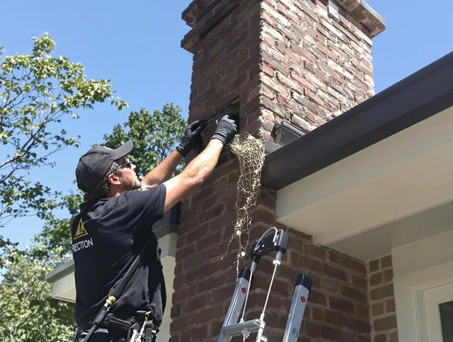 Animal & Debris Removal service in Wethersfield, CT