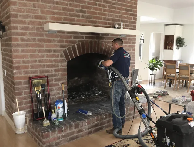 Chimney Cleaning service in Wethersfield, CT