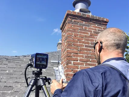 Chimney Inspection service in Wethersfield, CT