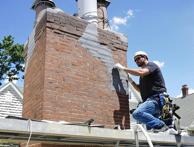 Chimney Restoration service in Wethersfield, CT