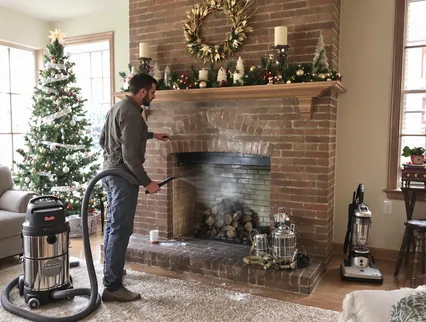 Fireplace Cleaning service in Wethersfield, CT