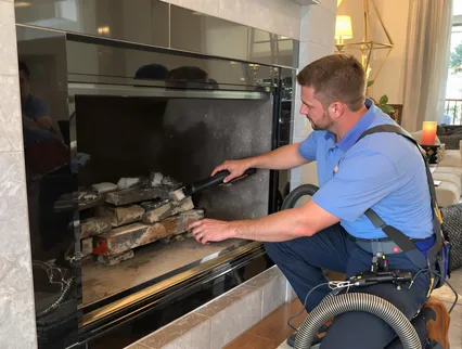Fireplace Maintenance service in Wethersfield, CT
