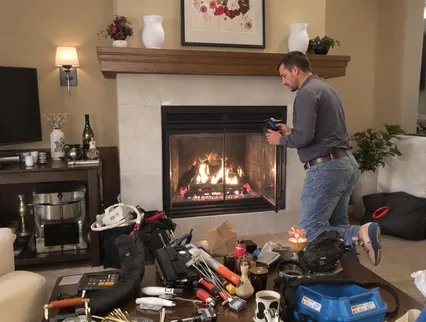 Fireplace Safety Inspection service in Wethersfield, CT