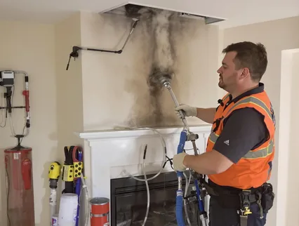 Soot Removal service in Wethersfield, CT
